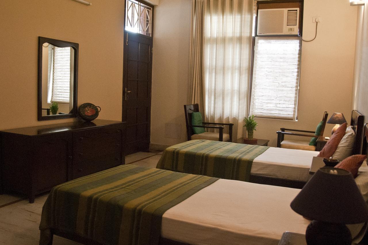 ホテルGanga Vatika Ayurveda Bhavan リシケーシュ エクステリア 写真