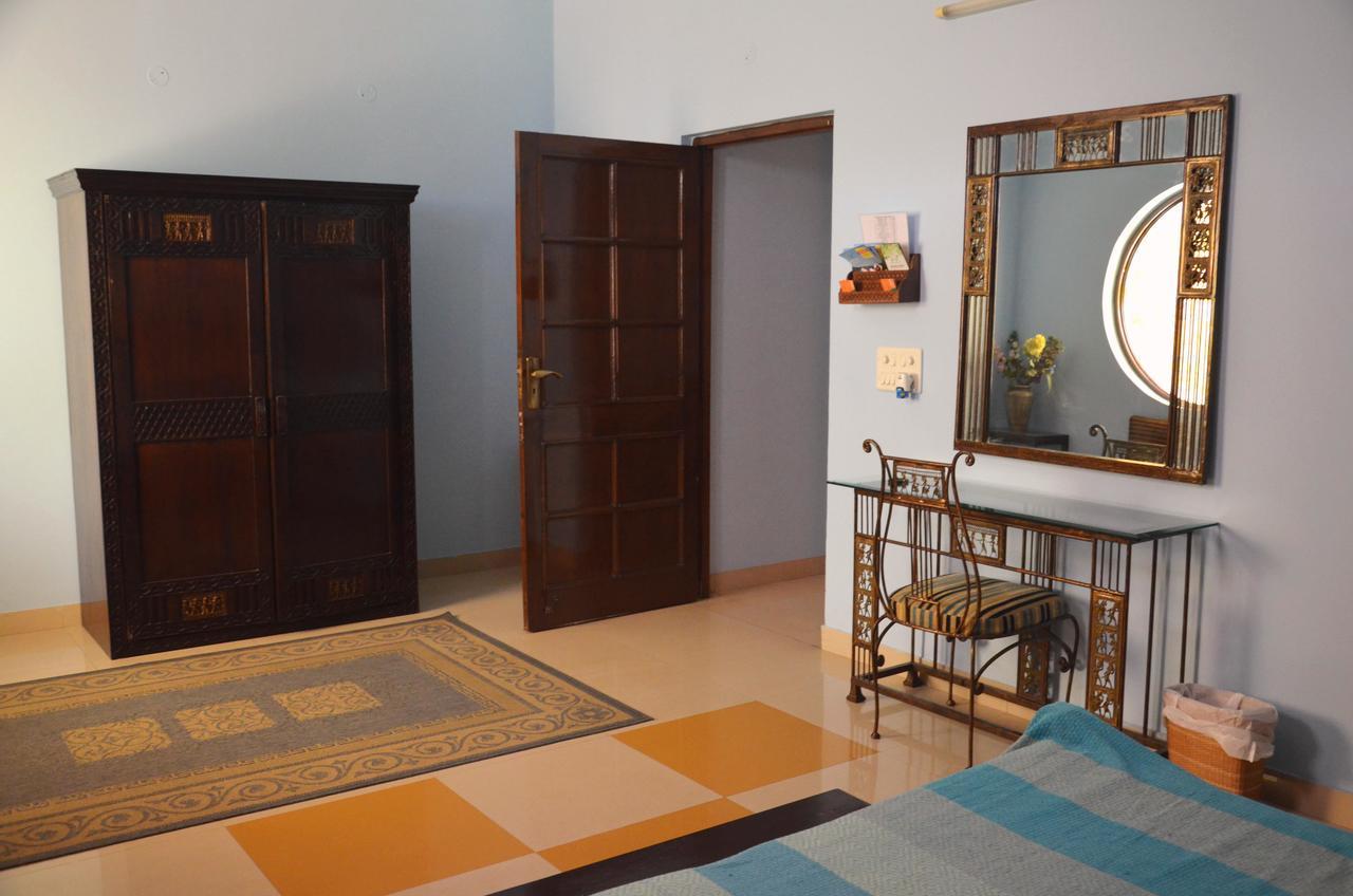 ホテルGanga Vatika Ayurveda Bhavan リシケーシュ エクステリア 写真