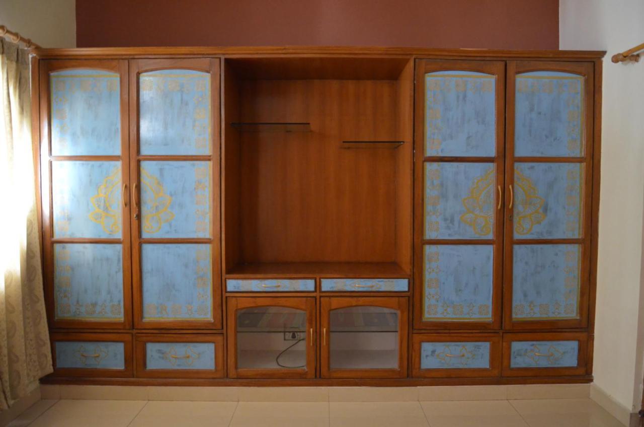 ホテルGanga Vatika Ayurveda Bhavan リシケーシュ エクステリア 写真